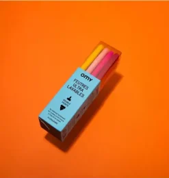 16 Washable Markers