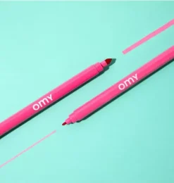 16 Washable Markers
