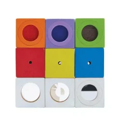 Activity Blocks