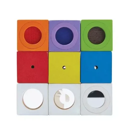 Activity Blocks