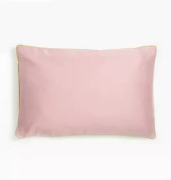Adventures in Wonderland Toddler Pillow Set - Rose