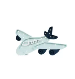 Airplane Lamp