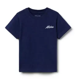 Aloha Tee