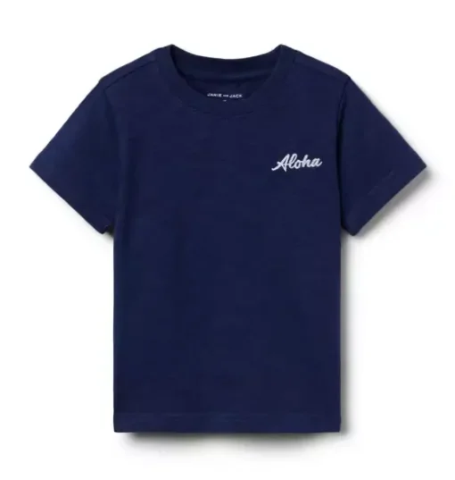 Aloha Tee