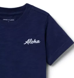 Aloha Tee