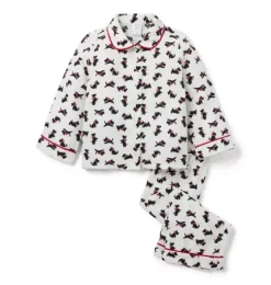 American Girl® x Janie and Jack Scottie Dreams Pajama