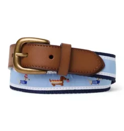Americana Dog Belt