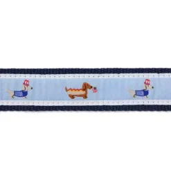 Americana Dog Belt