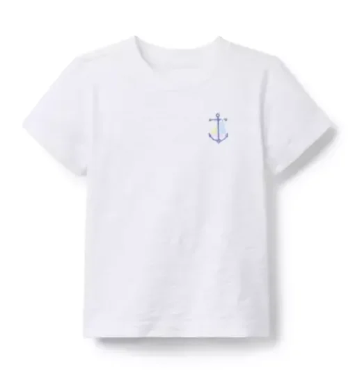Anchor Tee