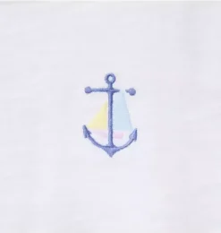 Anchor Tee