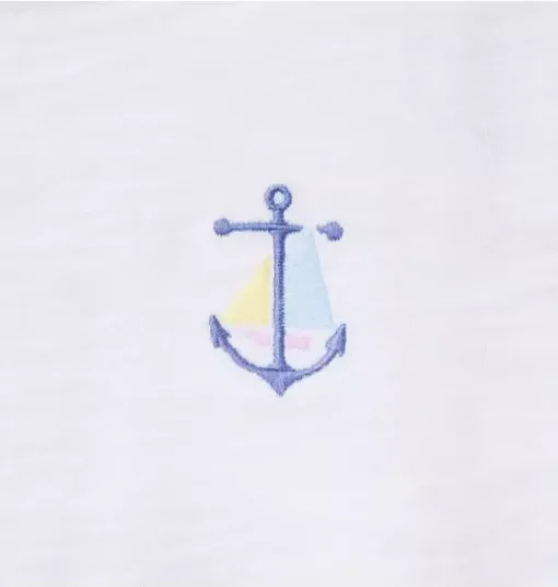 Anchor Tee