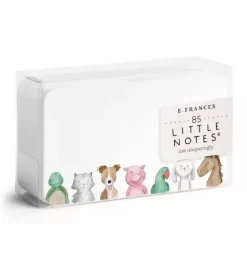 Animal Friends Little Notes®