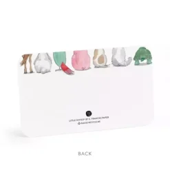Animal Friends Little Notes®