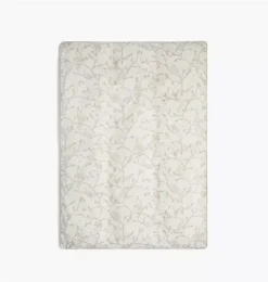 Animal Parade Toddler Duvet Set - Ivory