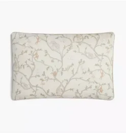 Animal Parade Toddler Pillow Set - Ivory