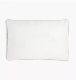 Animal Parade Toddler Pillow Set - Ivory