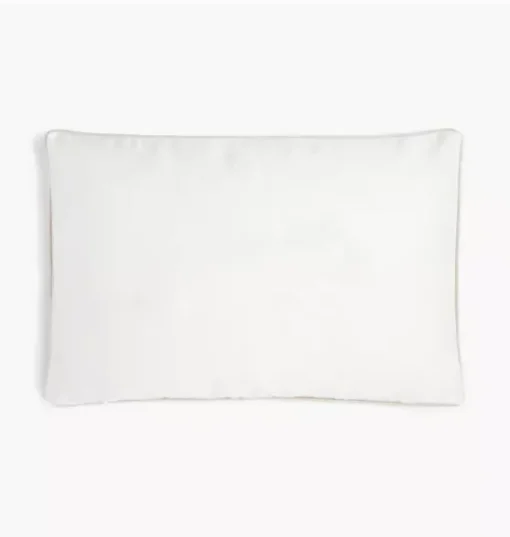 Animal Parade Toddler Pillow Set - Ivory