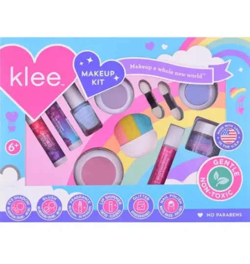 Arc of Joy - Kids' Makeup Set
