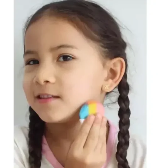 Arc of Joy - Kids' Makeup Set