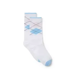 Argyle Sock