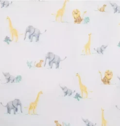Baby Animal Friends Romper