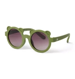 Baby Bear Ear Sunglasses
