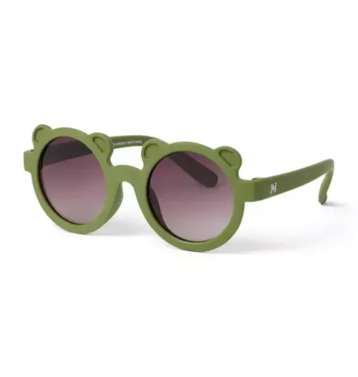 Baby Bear Ear Sunglasses