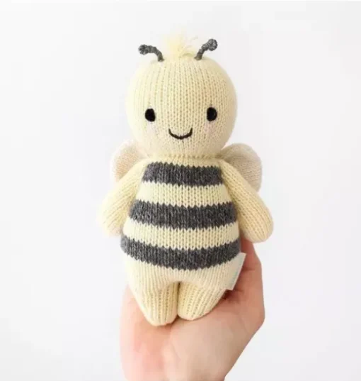 Baby bee