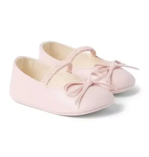 Baby Bow Ballet Flat