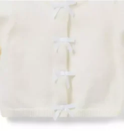 Baby Bow Cardigan
