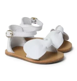 Baby Bow Sandal