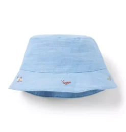 Baby Bug Bucket Hat