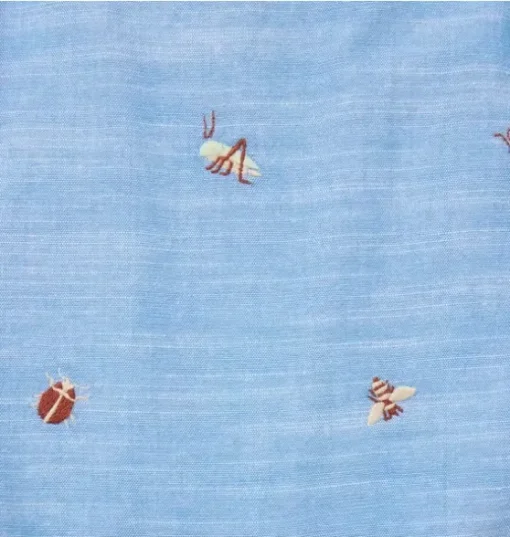 Baby Bug Friends Overall