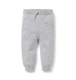 Baby Bug Pocket Sweater Pant