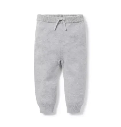 Baby Bug Pocket Sweater Pant