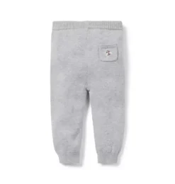 Baby Bug Pocket Sweater Pant
