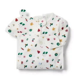 Baby Bundle Of Love Holiday Gift Set