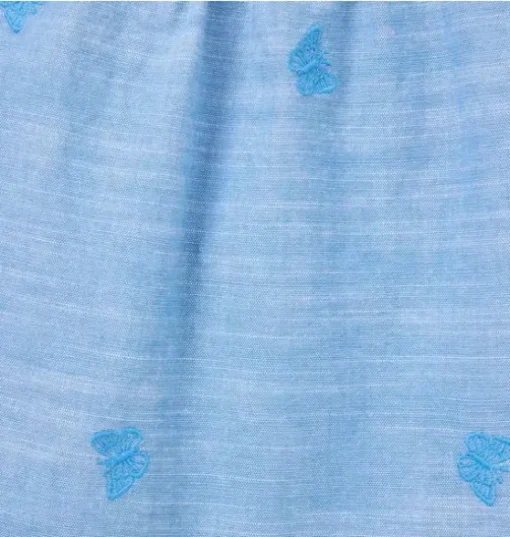 Baby Butterfly Matching Set