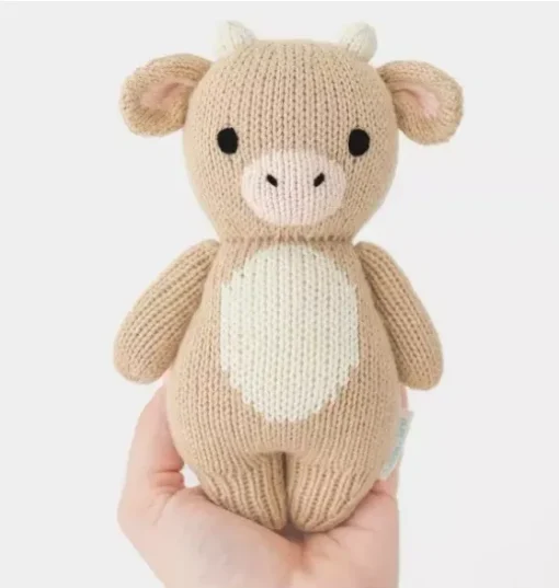 Baby cow (jersey)