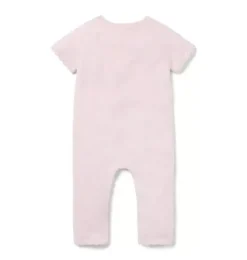 Baby Crochet One-Piece