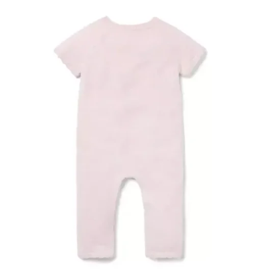 Baby Crochet One-Piece