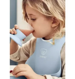 Baby Cup 2-Pack, Blue