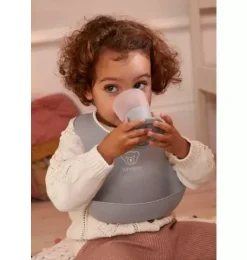Baby Cup 2-Pack, Gray