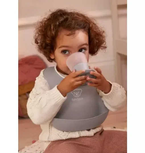 Baby Cup 2-Pack, Gray