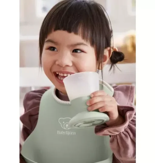 Baby Cup 2-Pack, Green