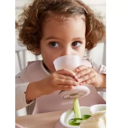 Baby Cup 2-Pack, Pink