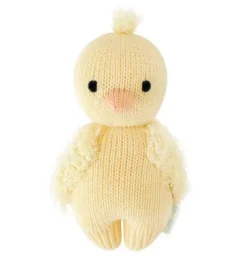 Baby duckling