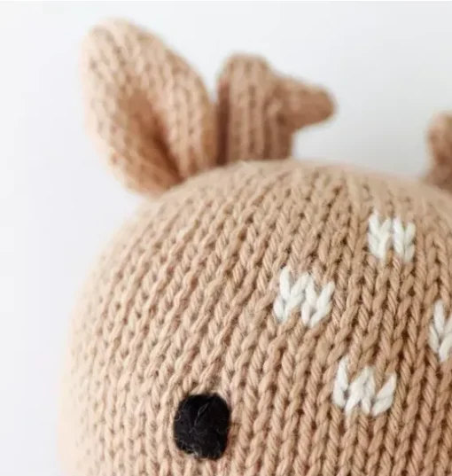 Baby fawn