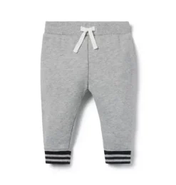 Baby French Terry Jogger