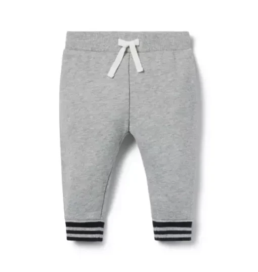 Baby French Terry Jogger